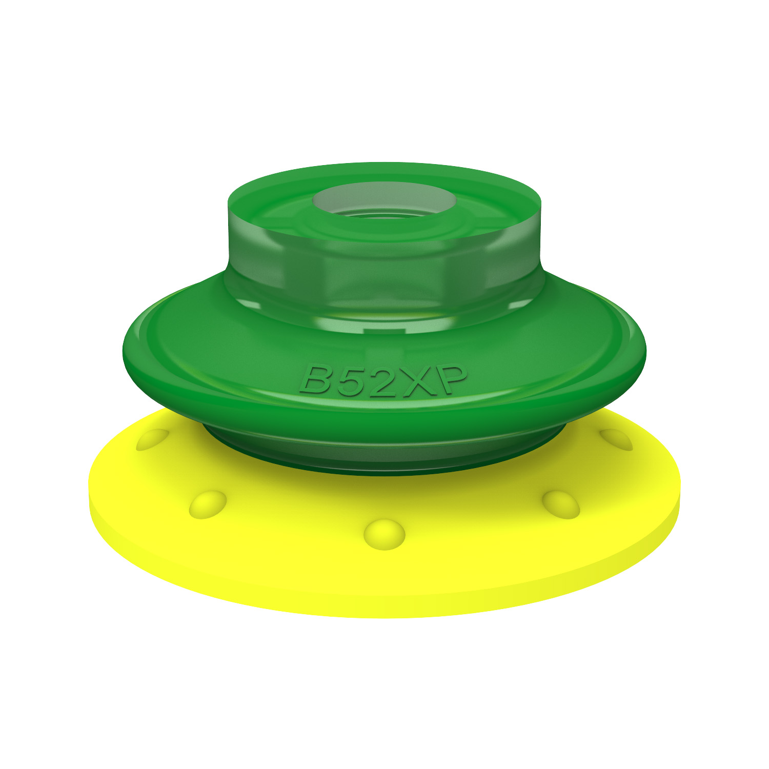 Piab Suction cup B52XP Polyurethane 30/60