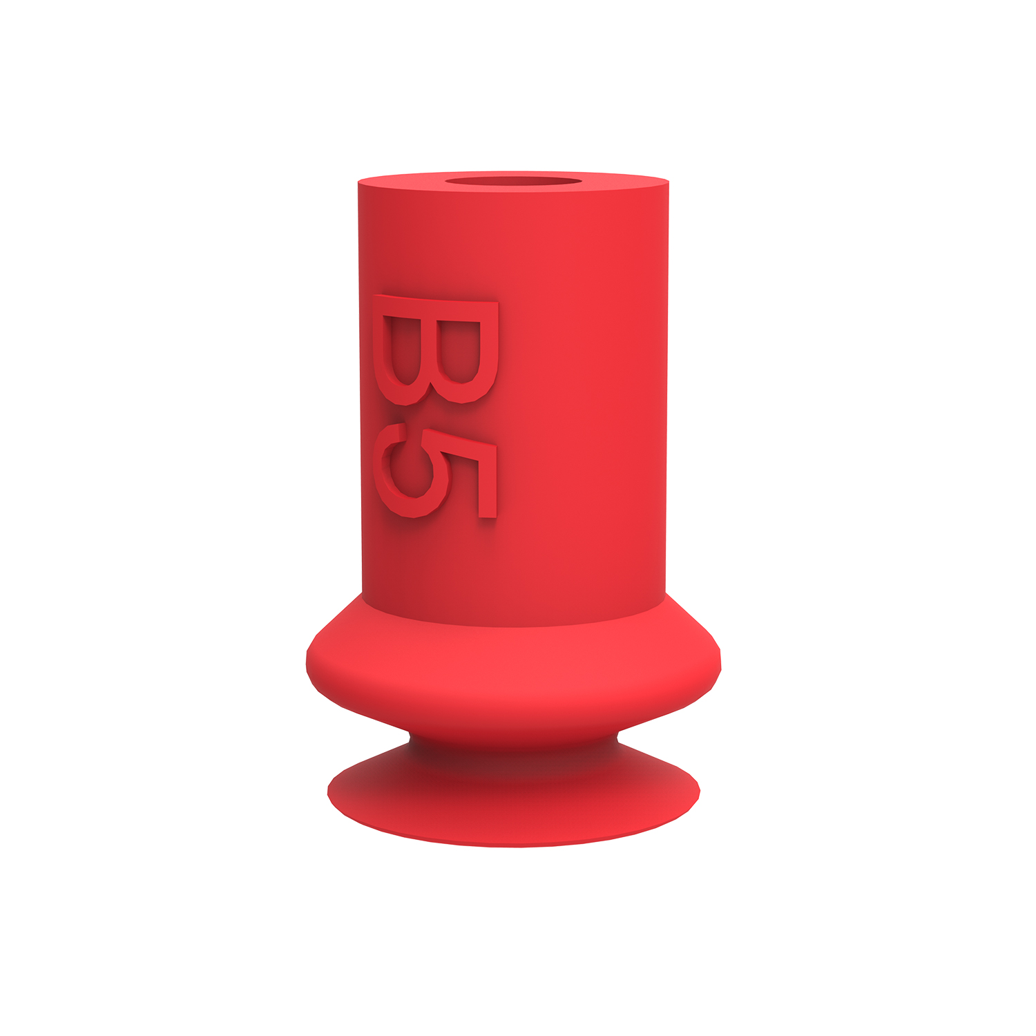 Piab Suction cup B5 Silicone