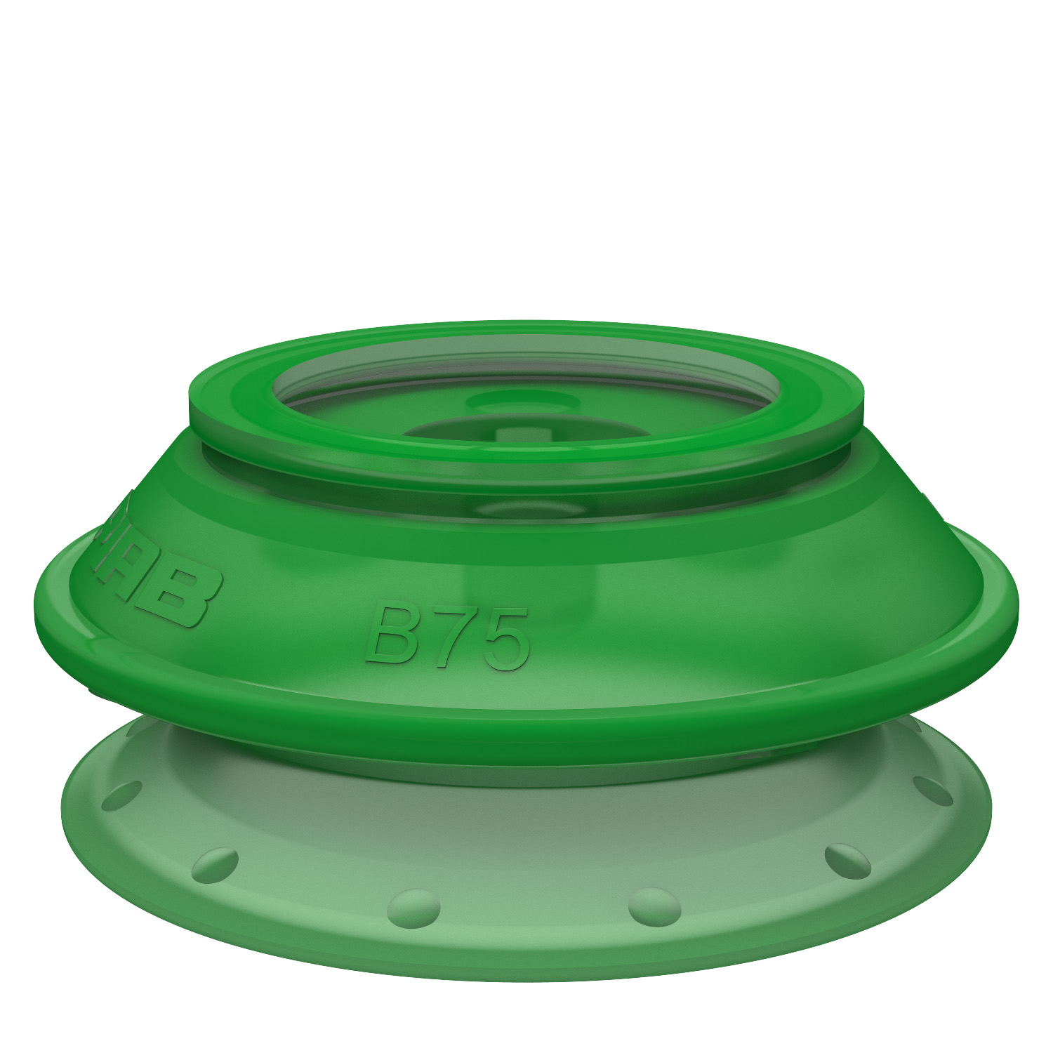 Piab Suction cup B75P Polyurethane 60