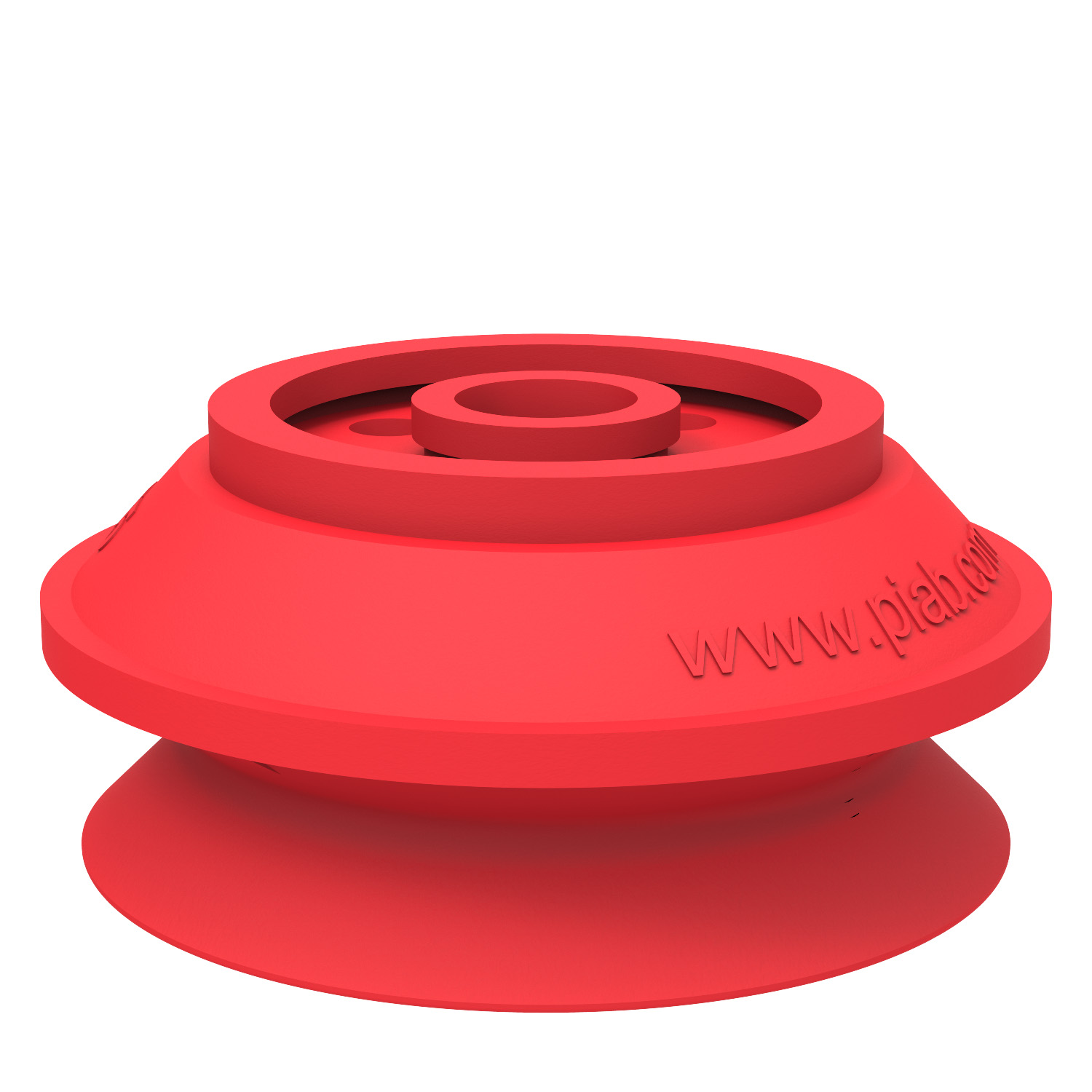 Piab Suction cup B75 Silicone