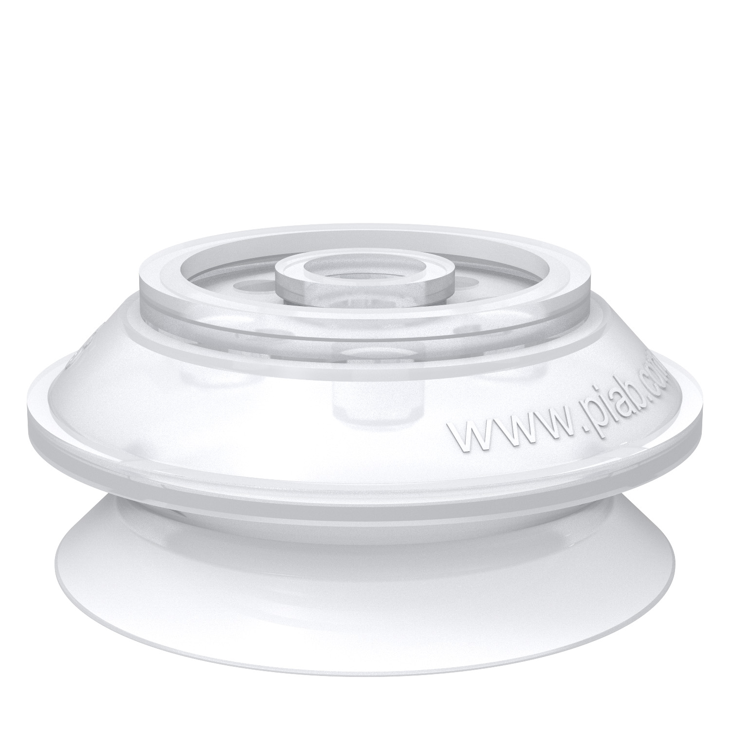 Piab Suction cup B75 Silicone FCM