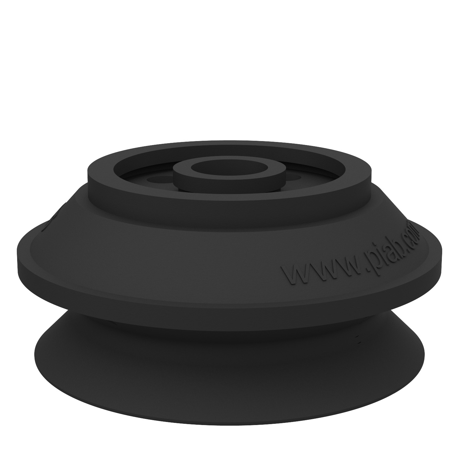 Piab Suction cup B75 Nitrile-PVC