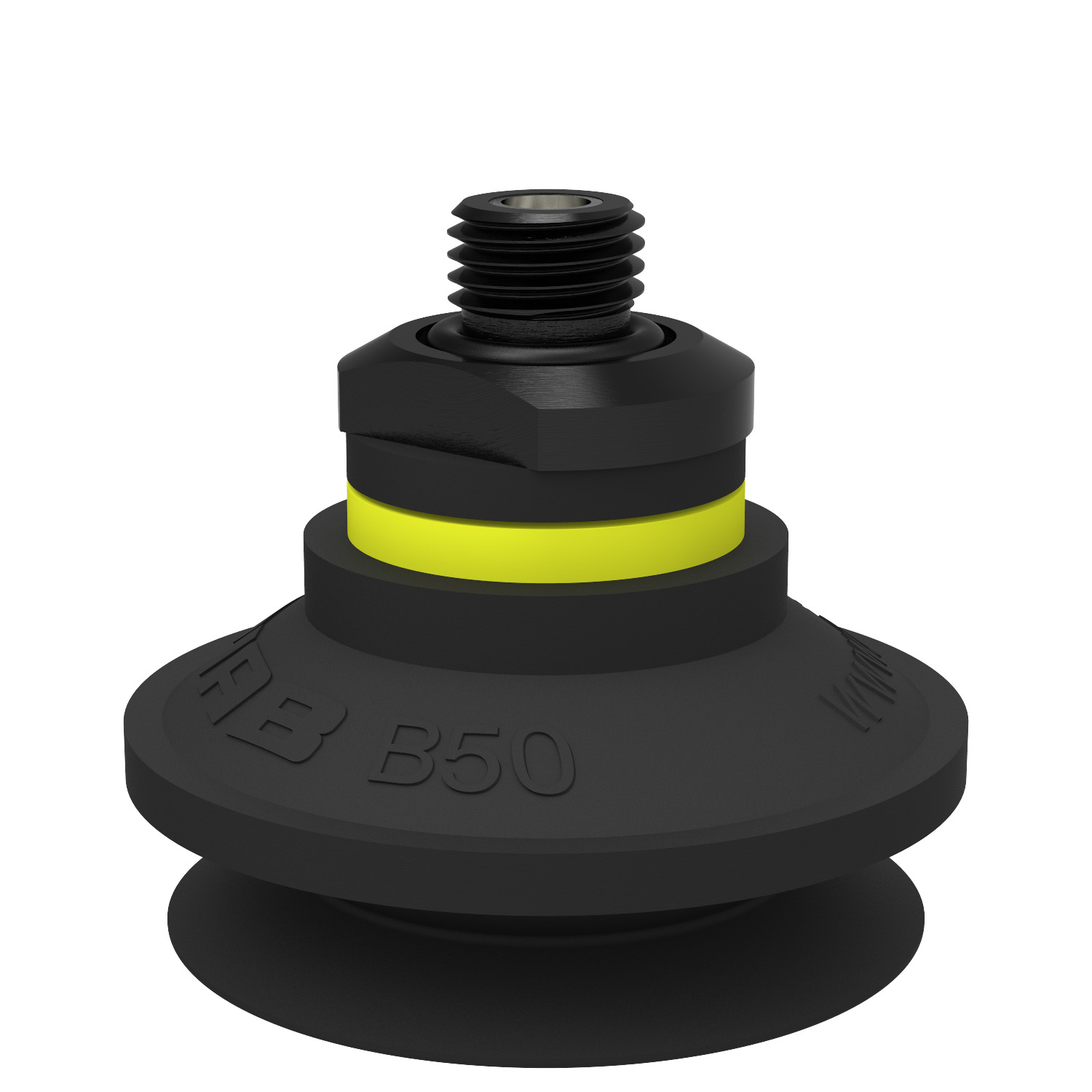 Piab B75.30.07UH / 0128120 Vacuum Suction Cups