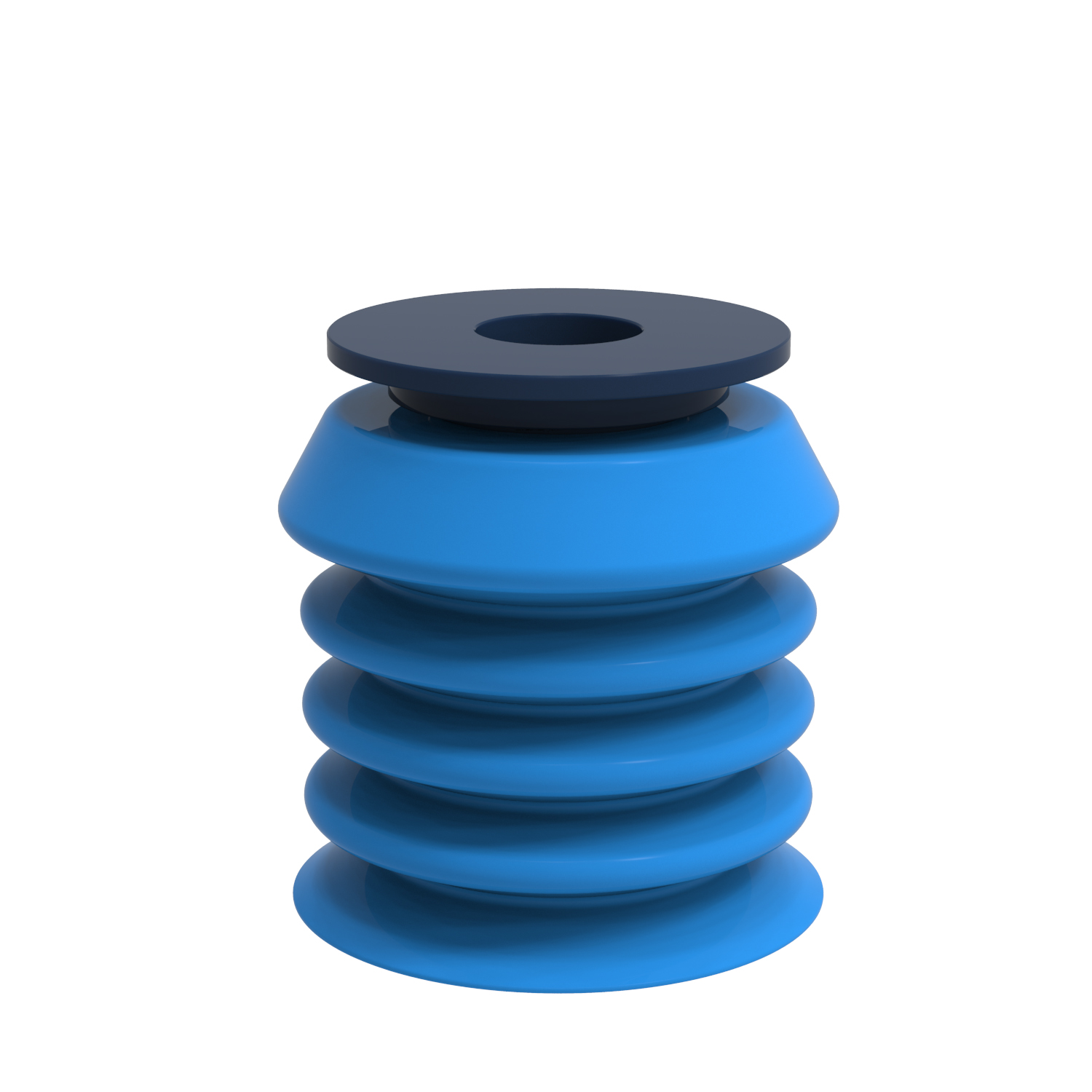 Piab BBL30-2DS40.RD9XDC.00 Suction cups and soft grippers