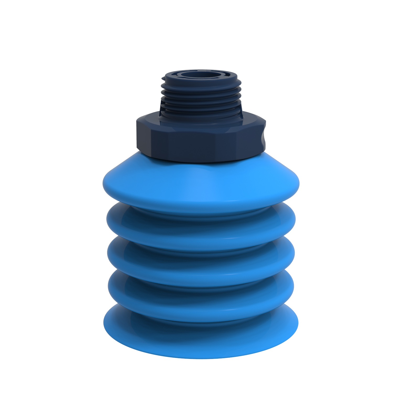 Piab BBL40-2.DS40.G38MDC.00 Suction cups and soft grippers