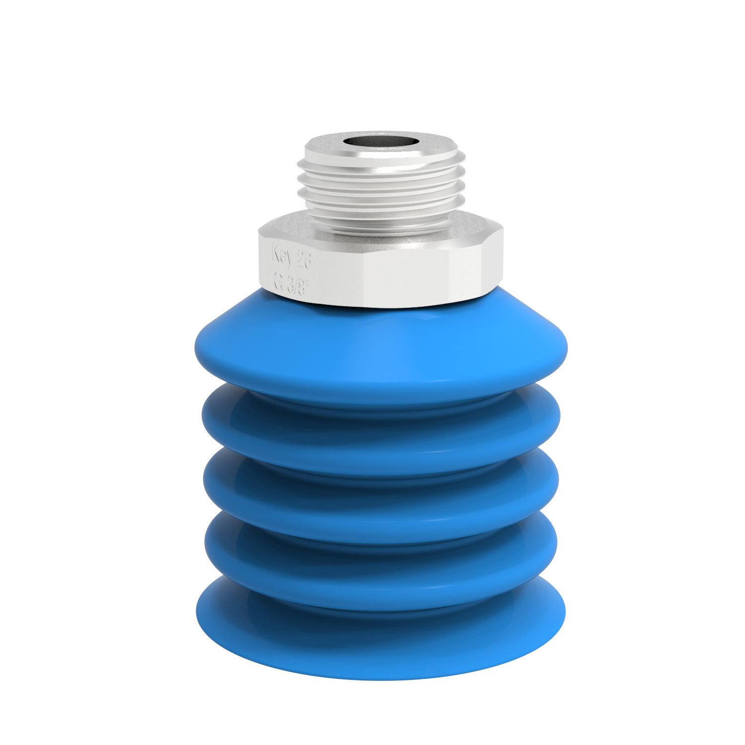 Piab BBL40-2.DS40.G38MSS.00 Suction cups and soft grippers