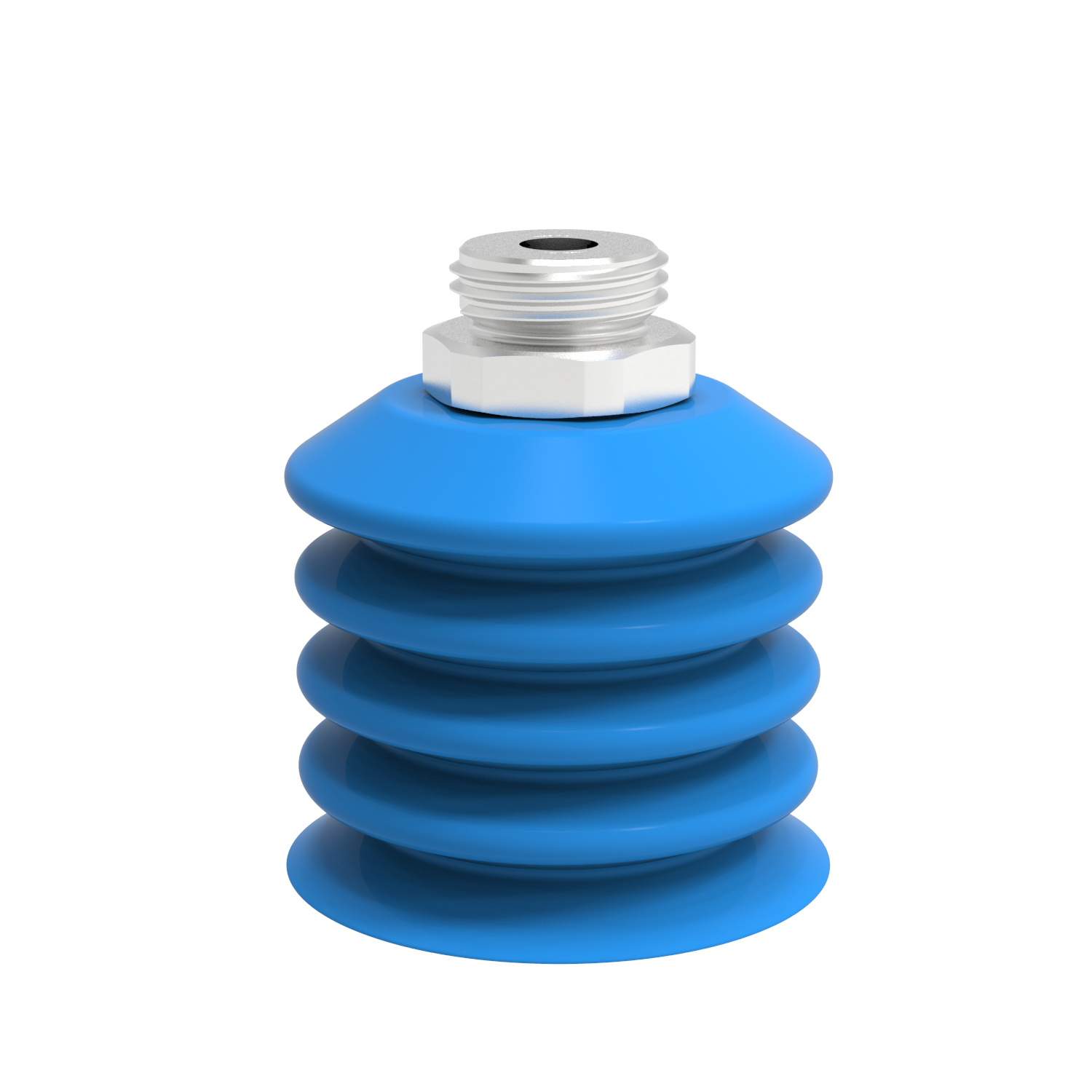 Piab BBL60-2.DS40.G12MSS.00 Suction cups and soft grippers