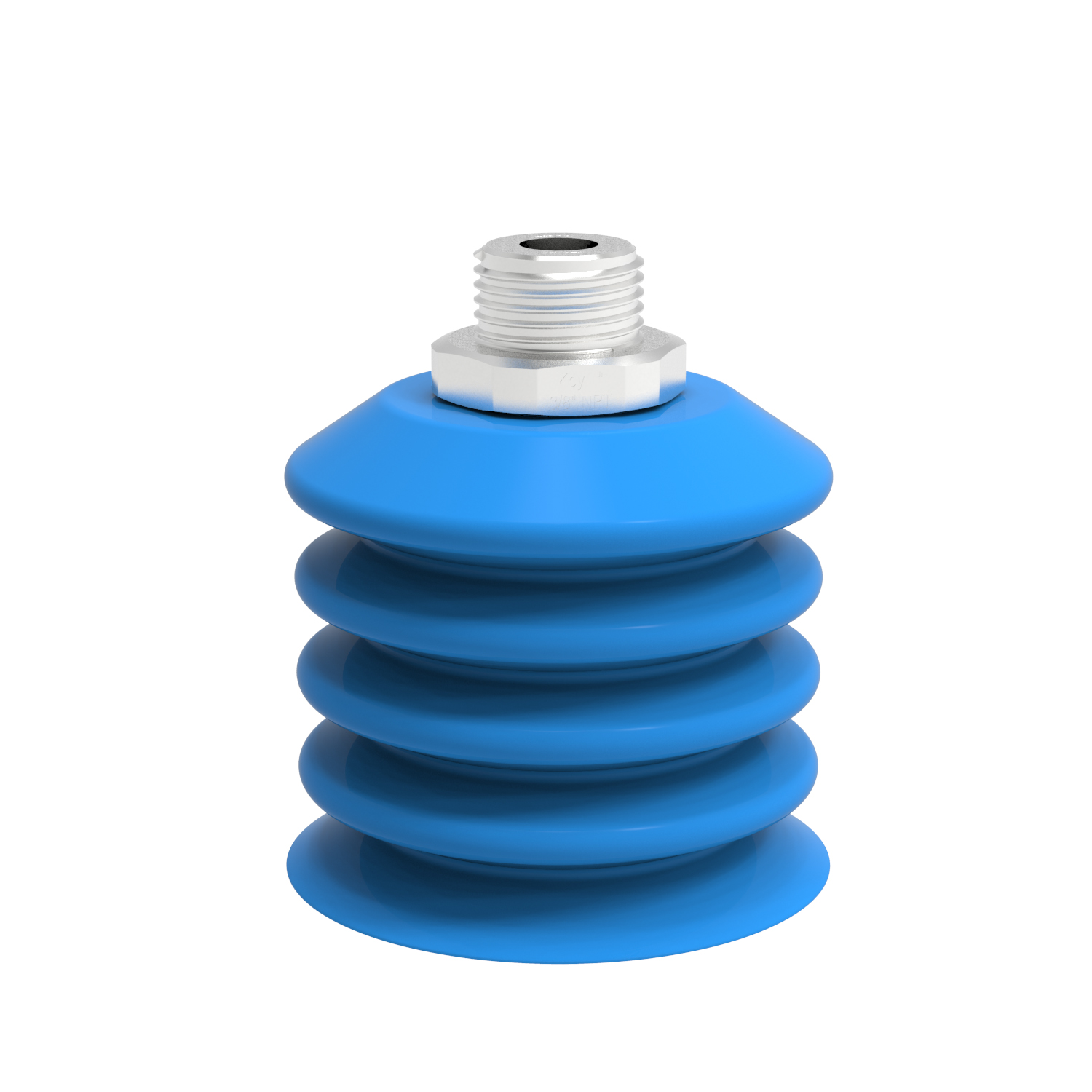 Piab BBL60-2.DS40.NT38MSS.00 Suction cups and soft grippers