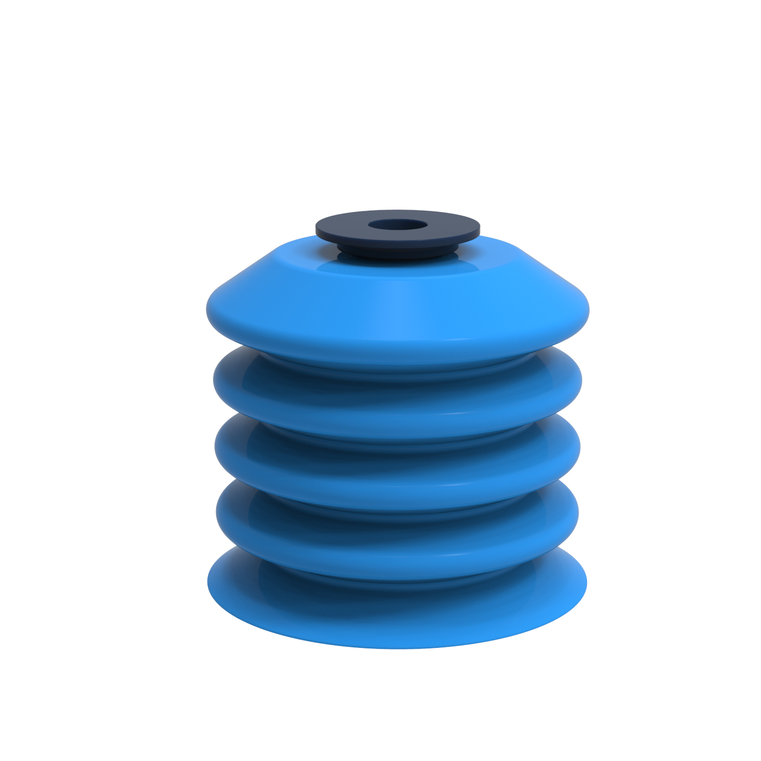 Piab BBL60-2.DS40.RD9XDC.00 Suction cups and soft grippers