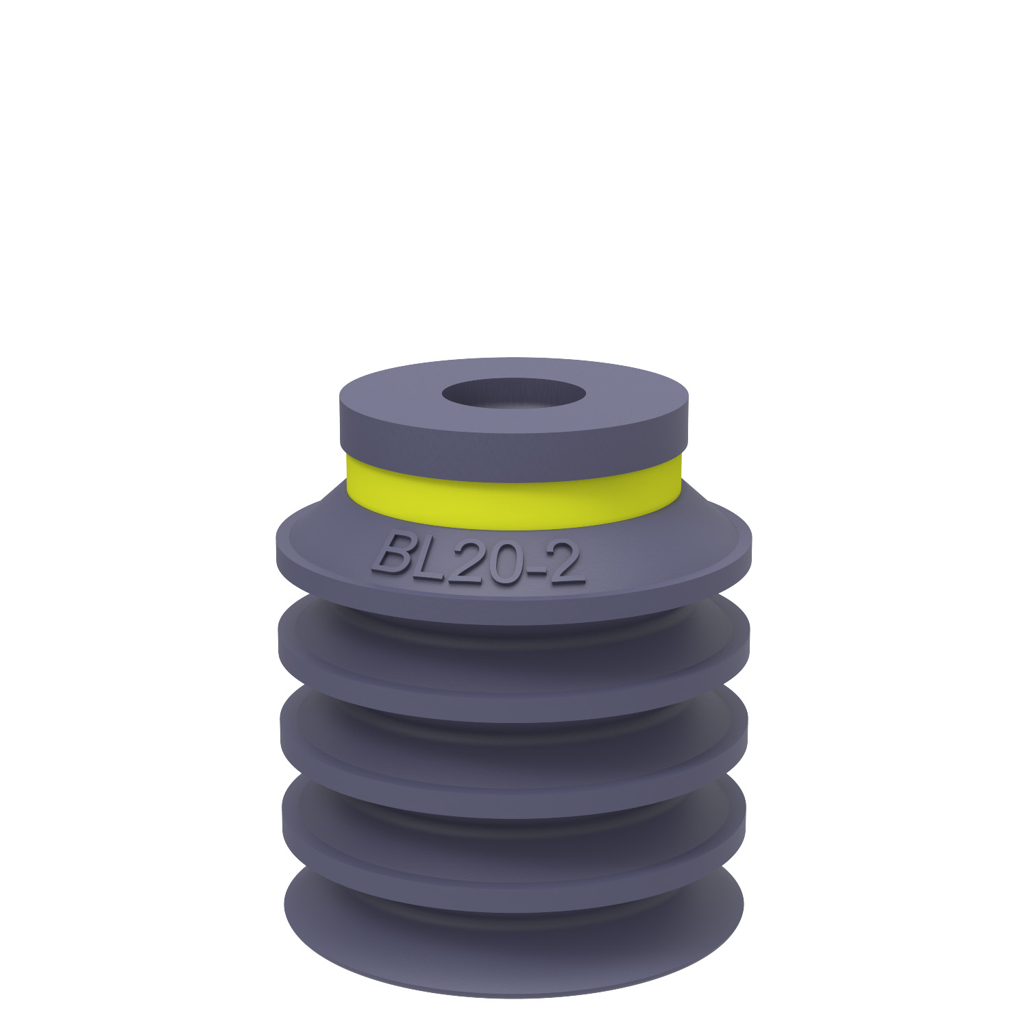 Piab Suction cup BL20-2 HNBR