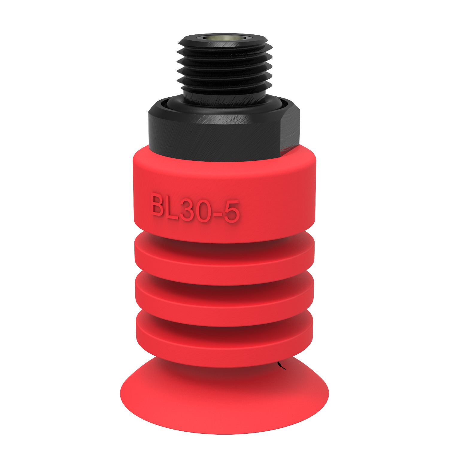 Piab Suction cup BL30-5 Silicone, G1/4 male