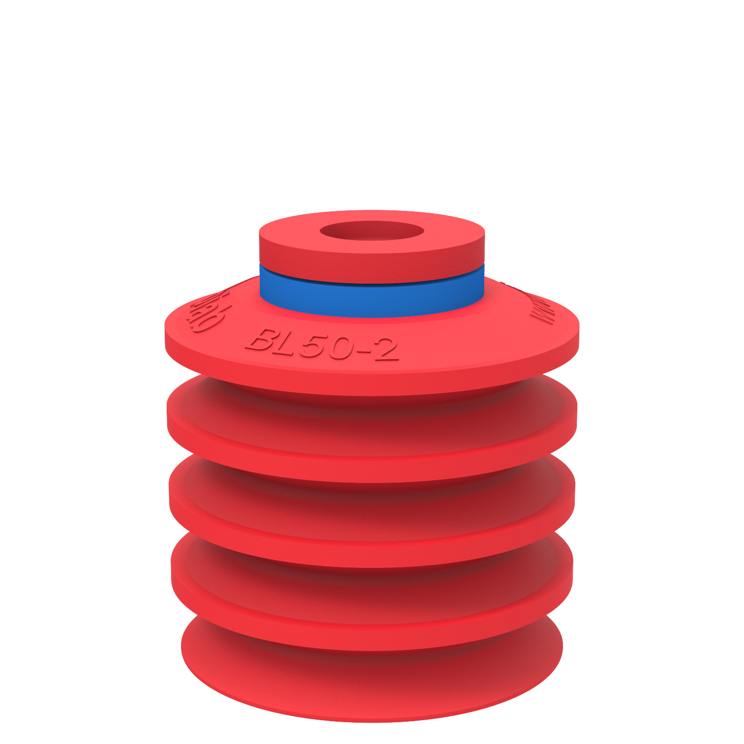 Piab Suction cup BL50-2 Silicone