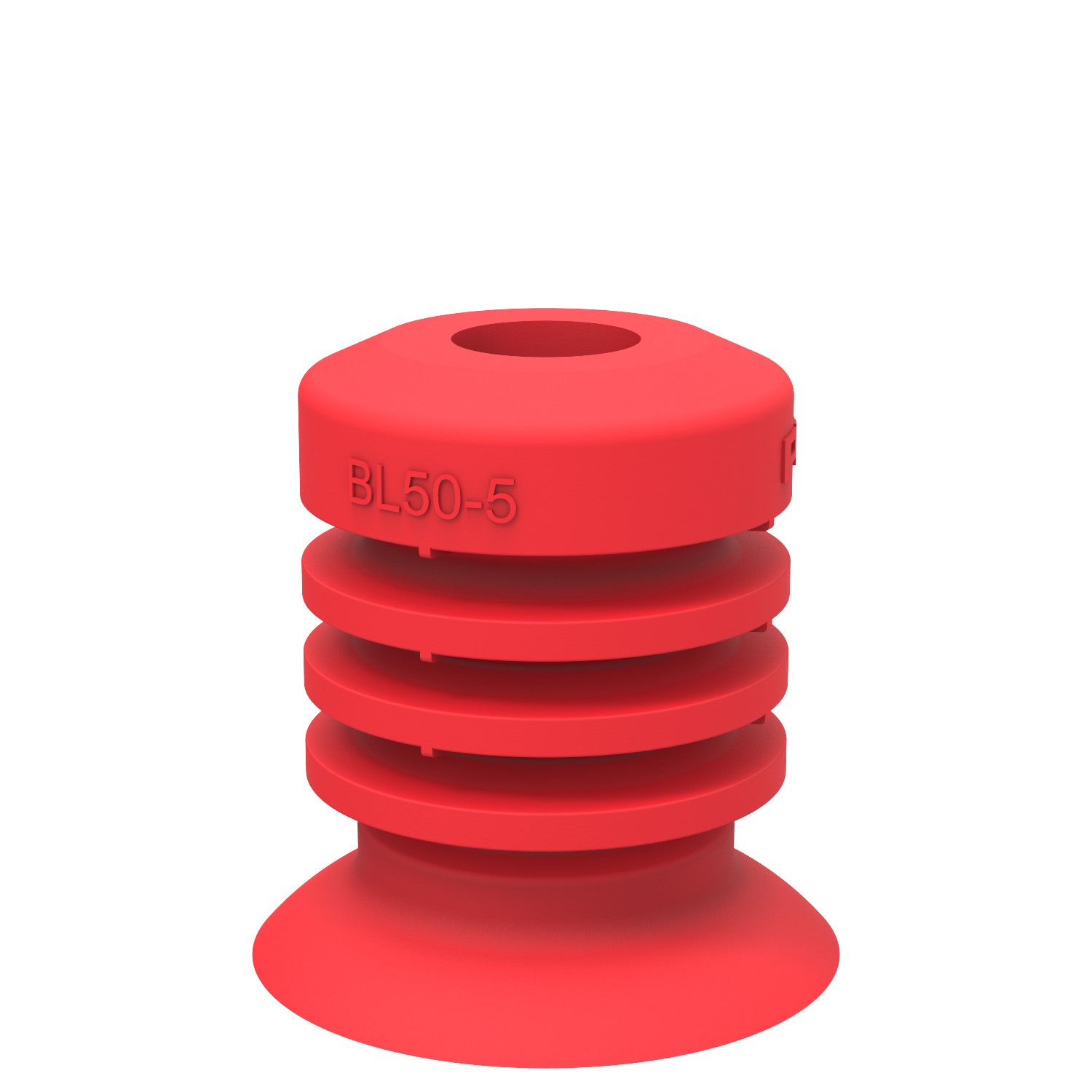 Piab Suction cup BL50-5 Silicone