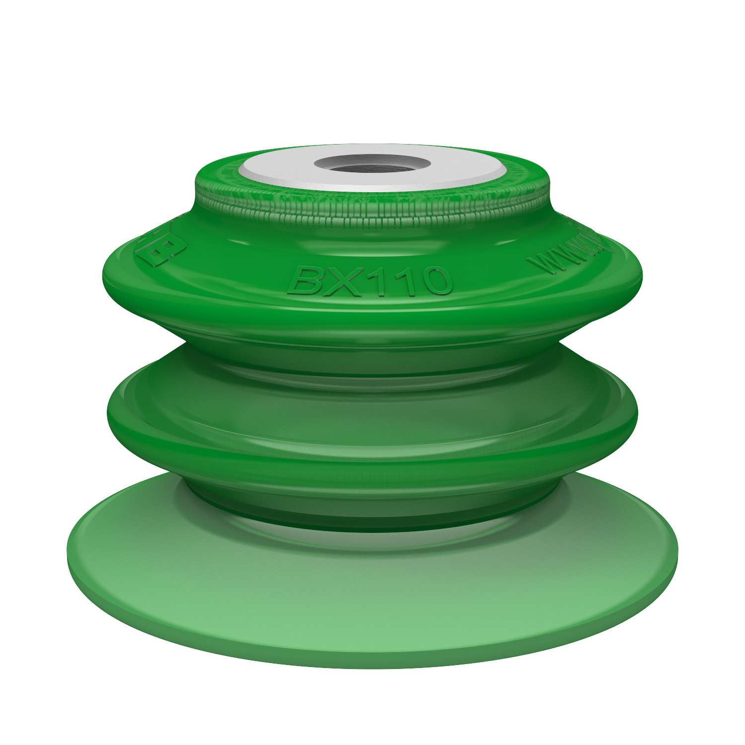 Piab BX110P.5E.F Suction cups and soft grippers
