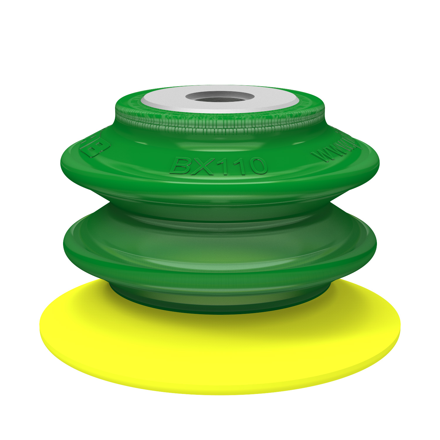 Piab BX110P.5K.F Suction cups and soft grippers