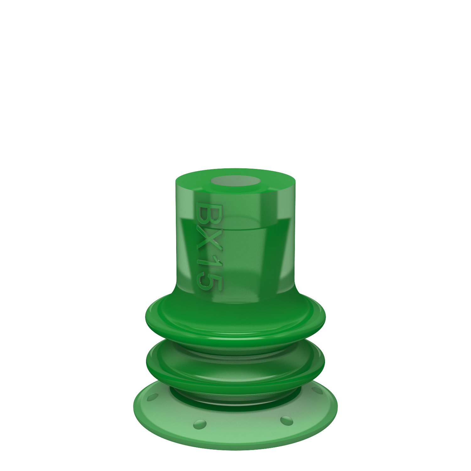 Piab Suction cup BX15P Polyurethane 60
