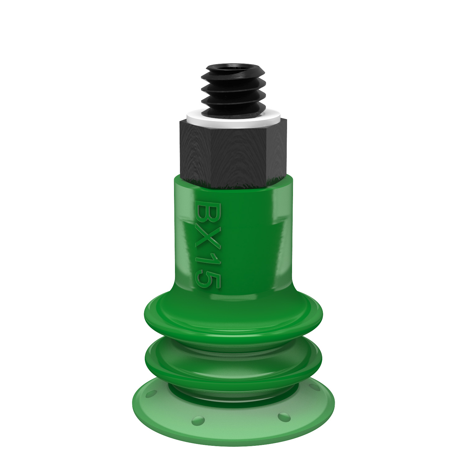 Piab BX15P.4E.01AC Suction cups and soft grippers