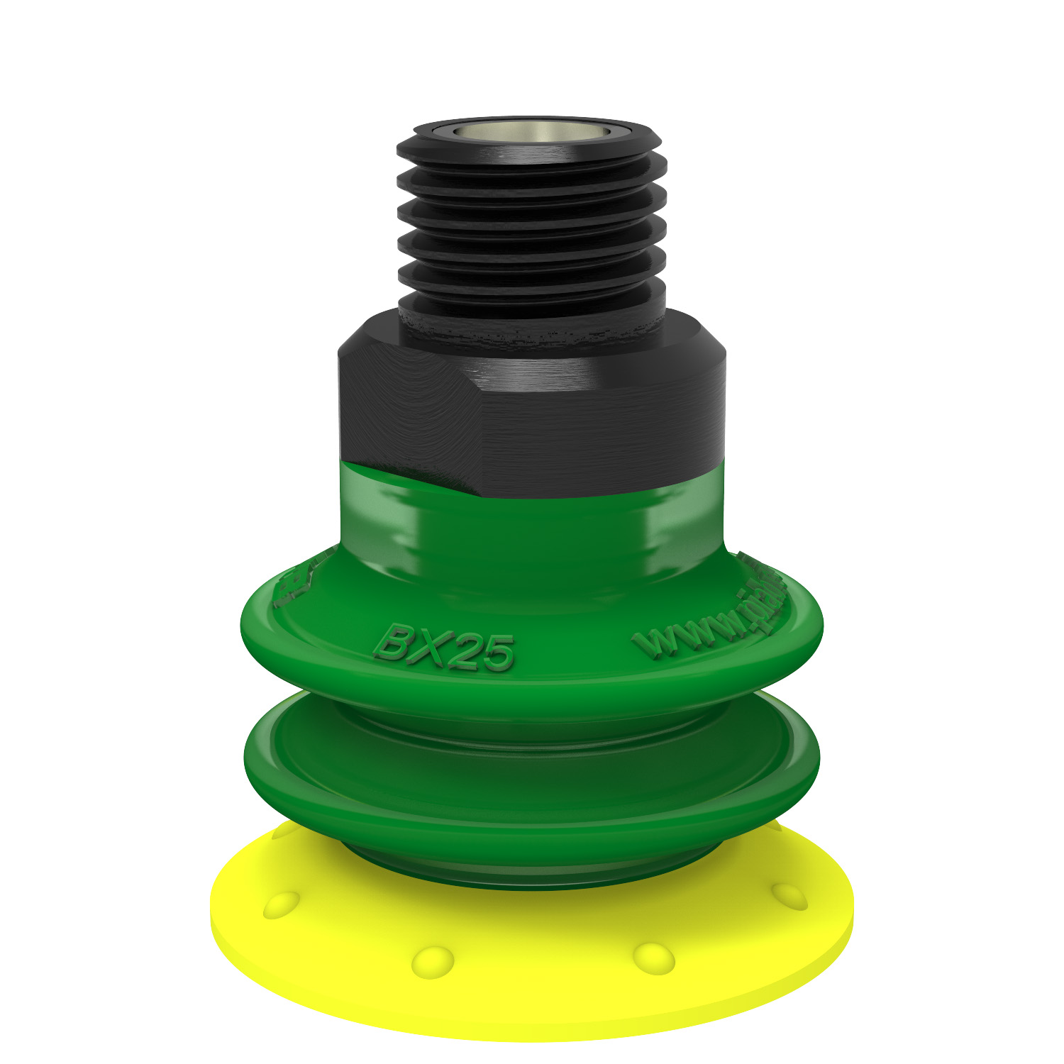 Piab BX25P.4E.02AC.F / 0125683