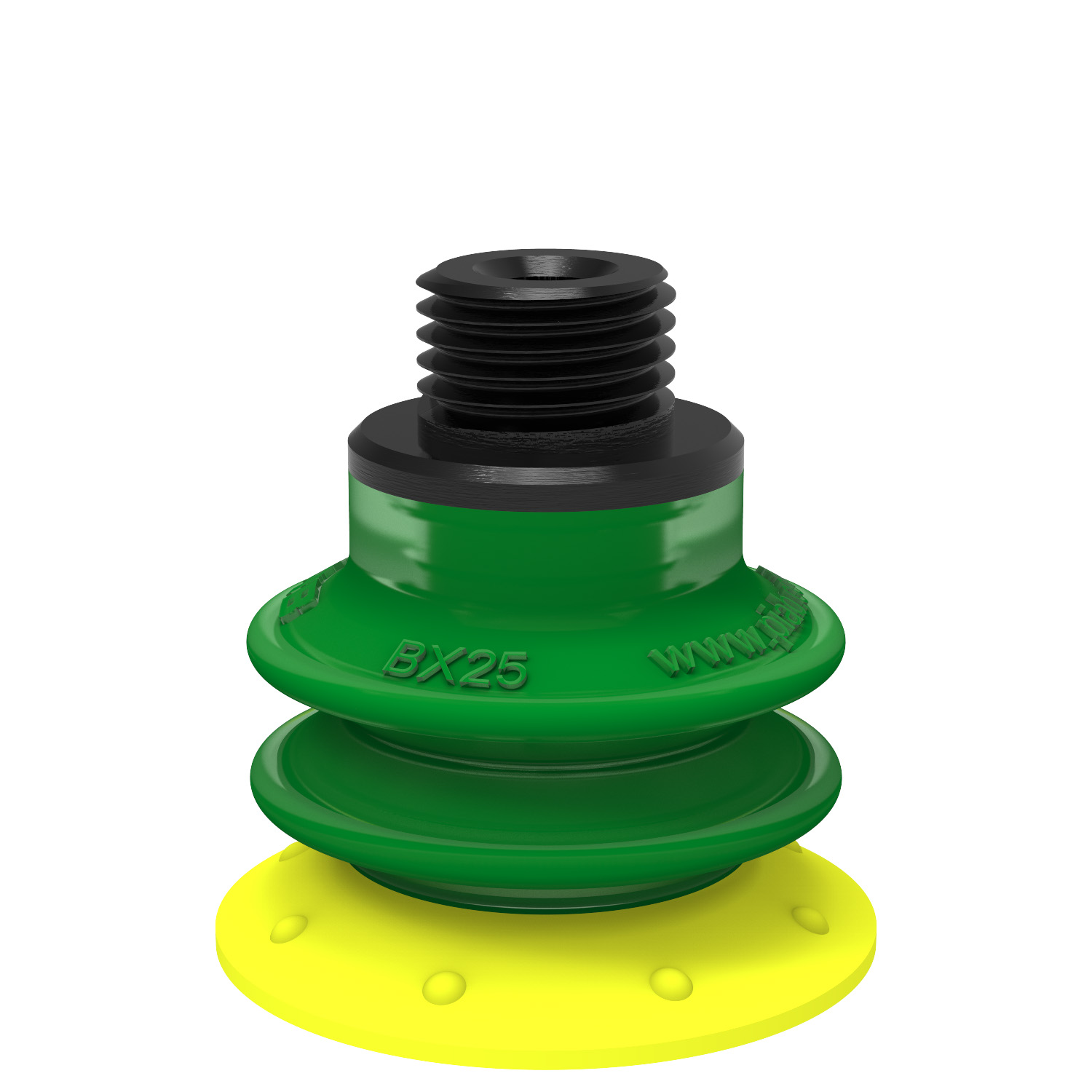 Piab BX25P.4E.02AF.F / 9909111 Vacuum Suction Cups