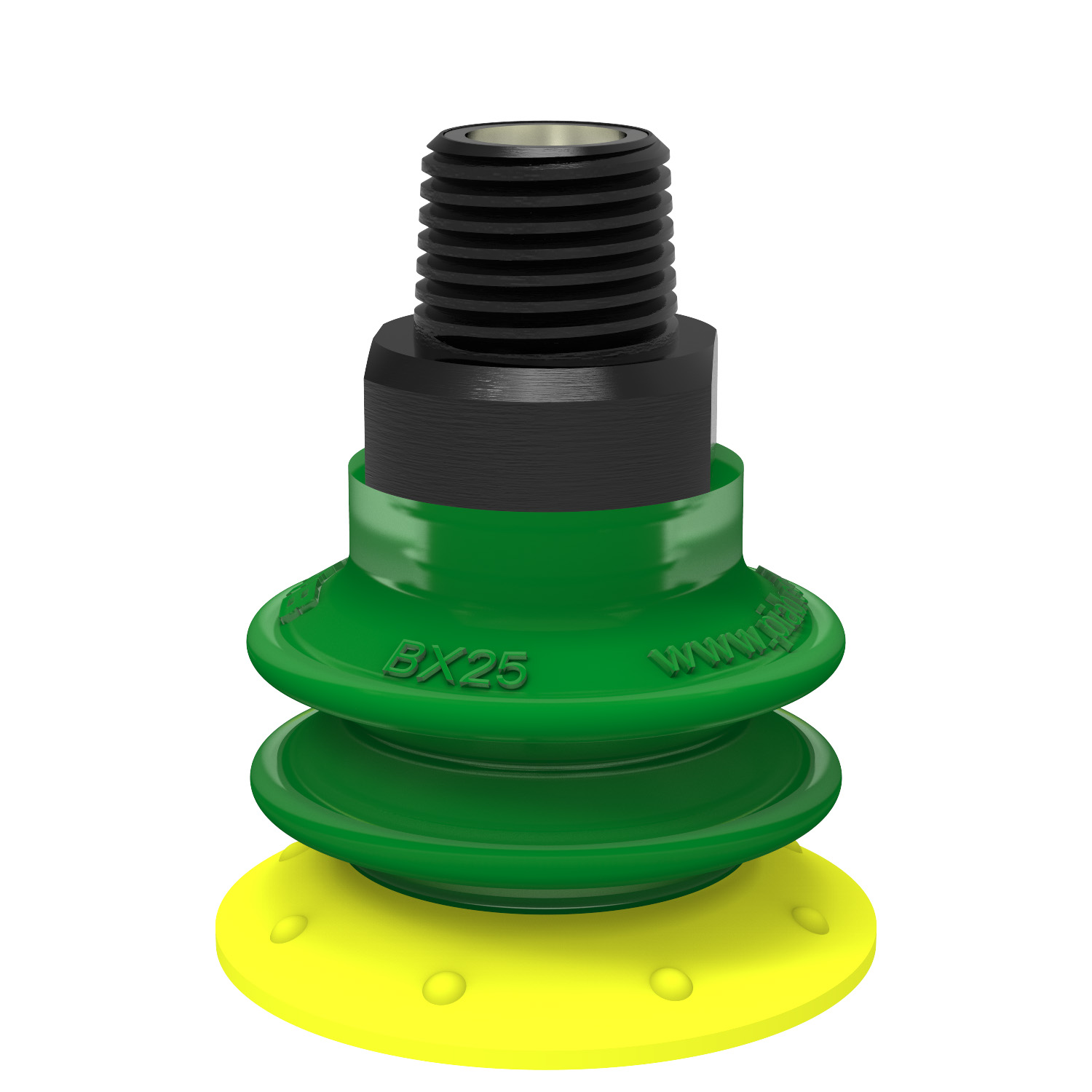 Piab BX25P.4K.02DB.F / 9909116 Vacuum Suction Cups