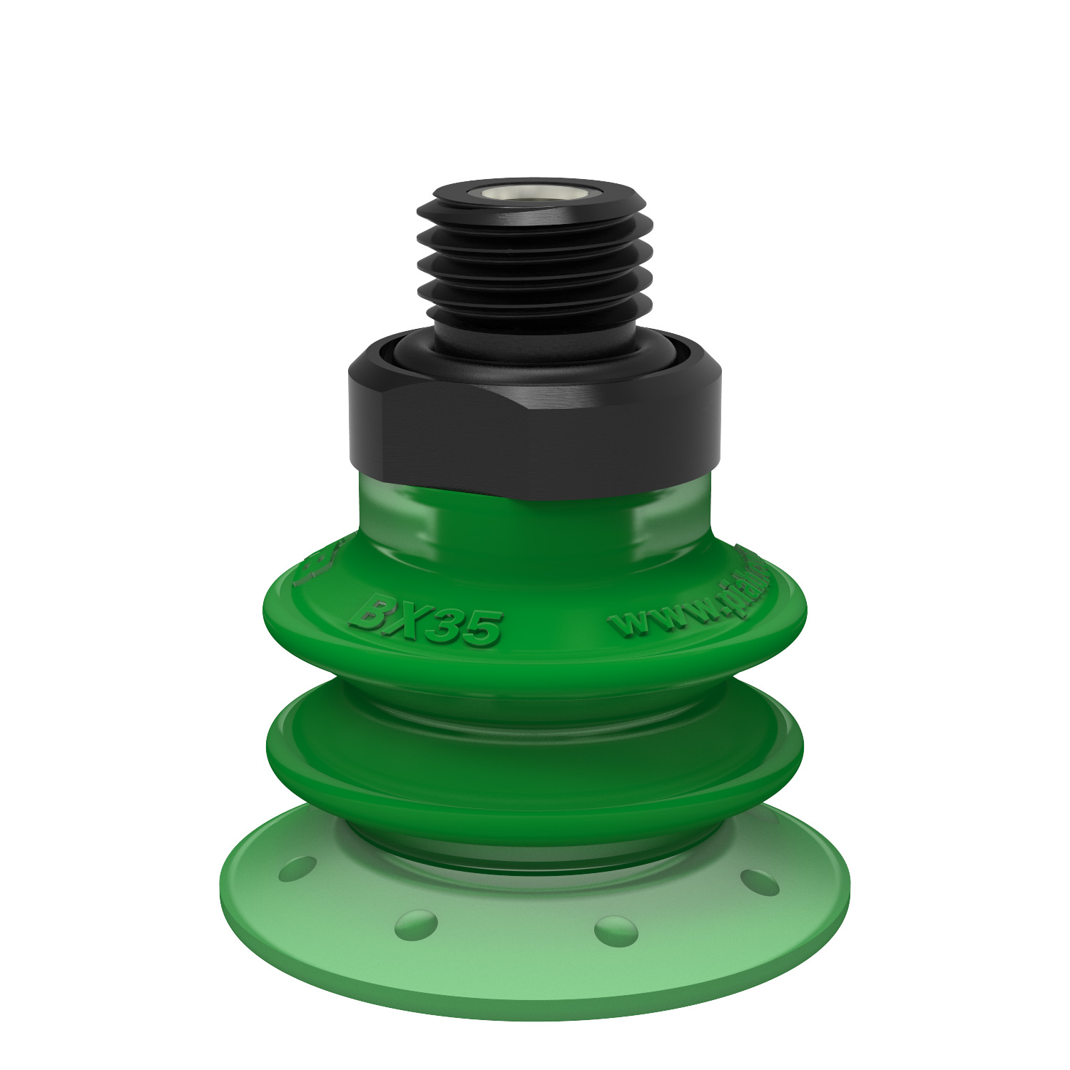 Piab BX35P.4E.04DB.F / 9909189 Vacuum Suction Cups
