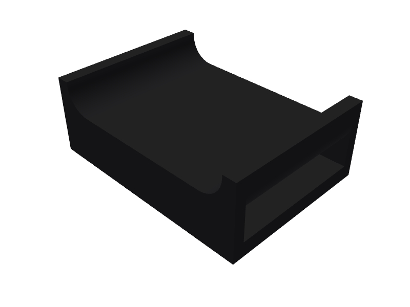 Piab CTM-25 Robot End Of Arm Tooling (EOAT) components