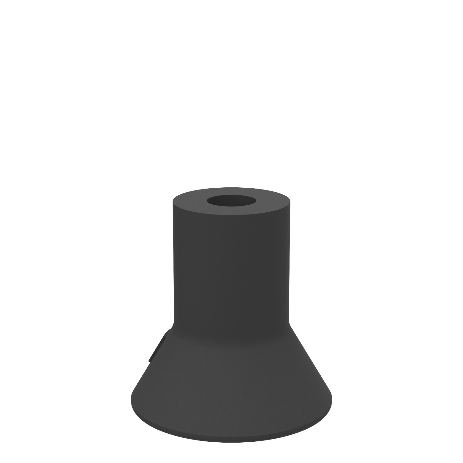 Piab Suction cup D15-2 Chloroprene