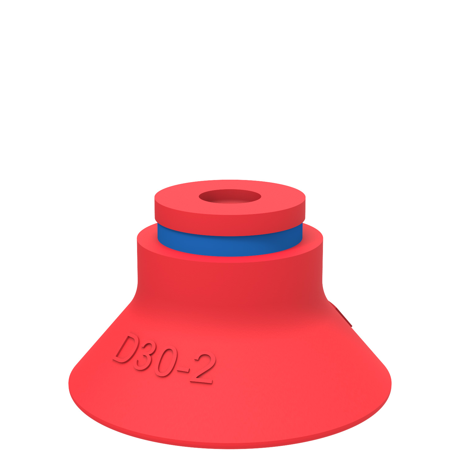 Piab Suction cup D30-2 Silicone