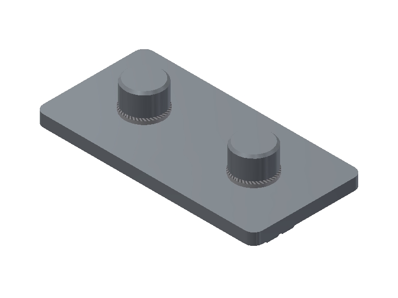 Piab EVG 25/50 X Robot End Of Arm Tooling (EOAT) components