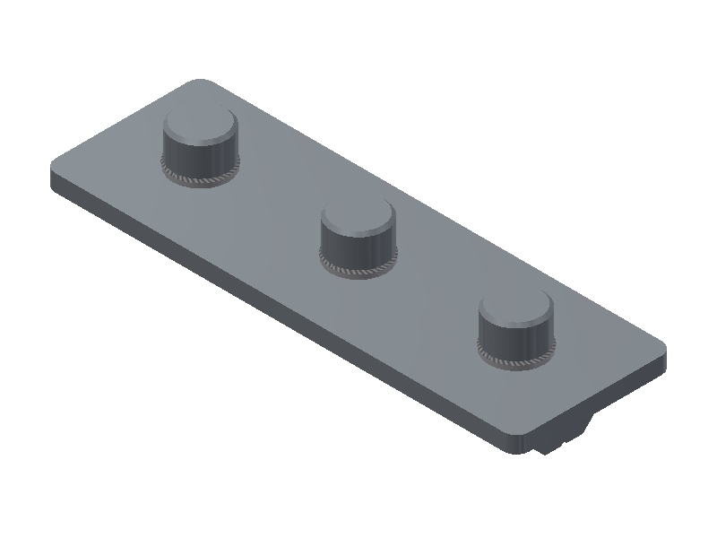 Piab EVG 25/75 X Robot End Of Arm Tooling (EOAT) components