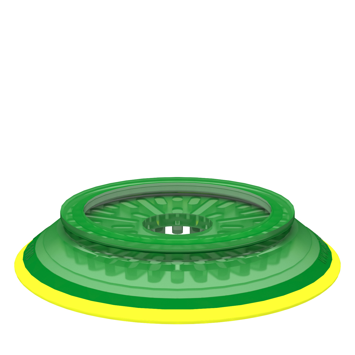 Piab Suction cup F110P Polyurethane 30/60