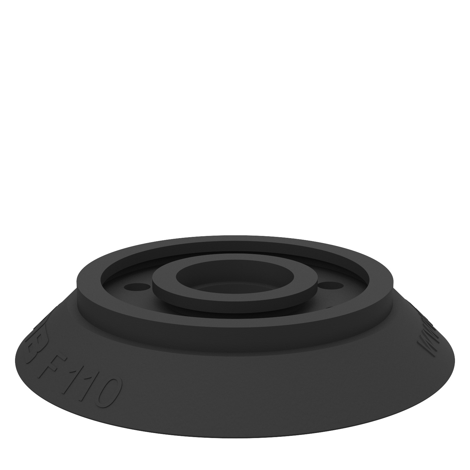 Piab Suction cup F110 Nitrile-PVC