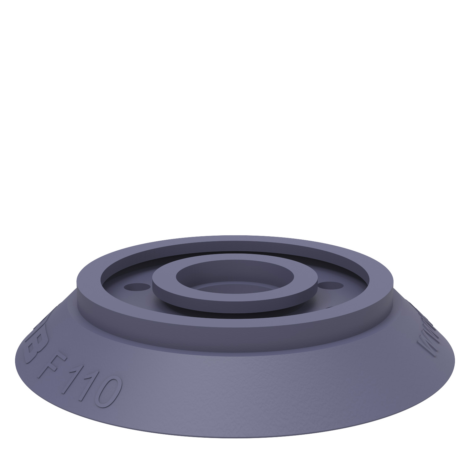 Piab Suction cup F110 HNBR