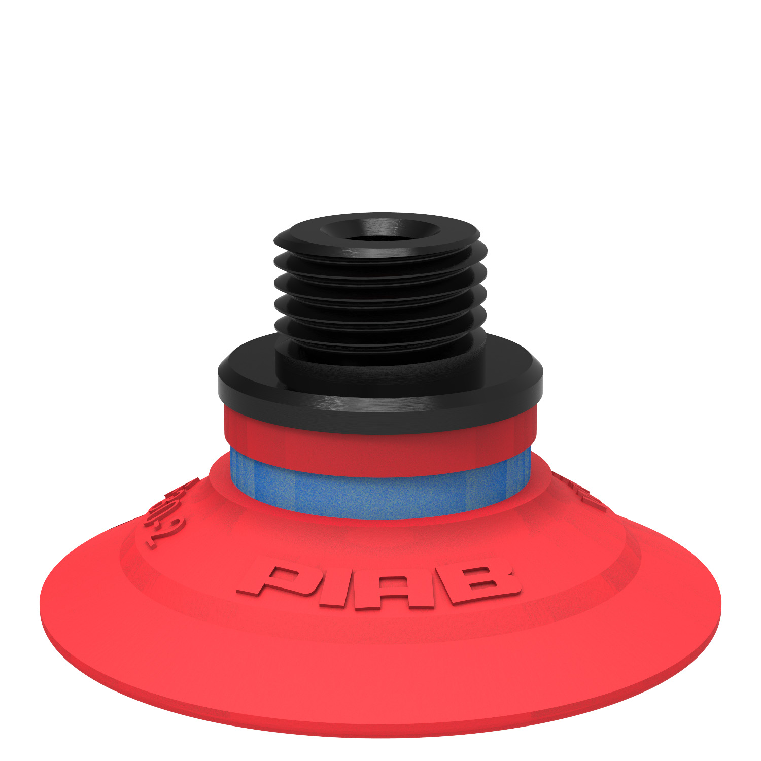 Piab F150.20.W / 3150039S Suction cup F150 Silicone with washer