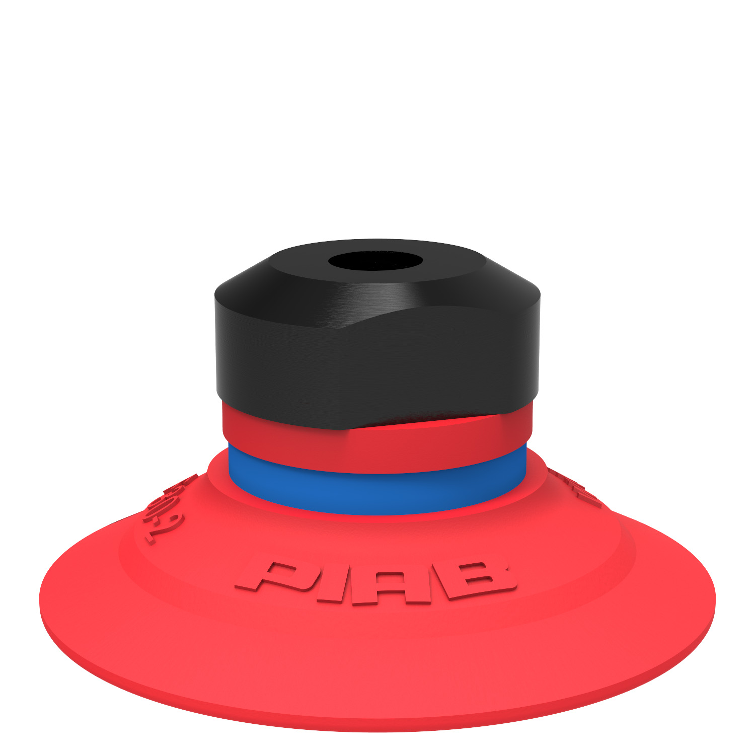 Piab Suction cup F30-2 Silicone, M5 female