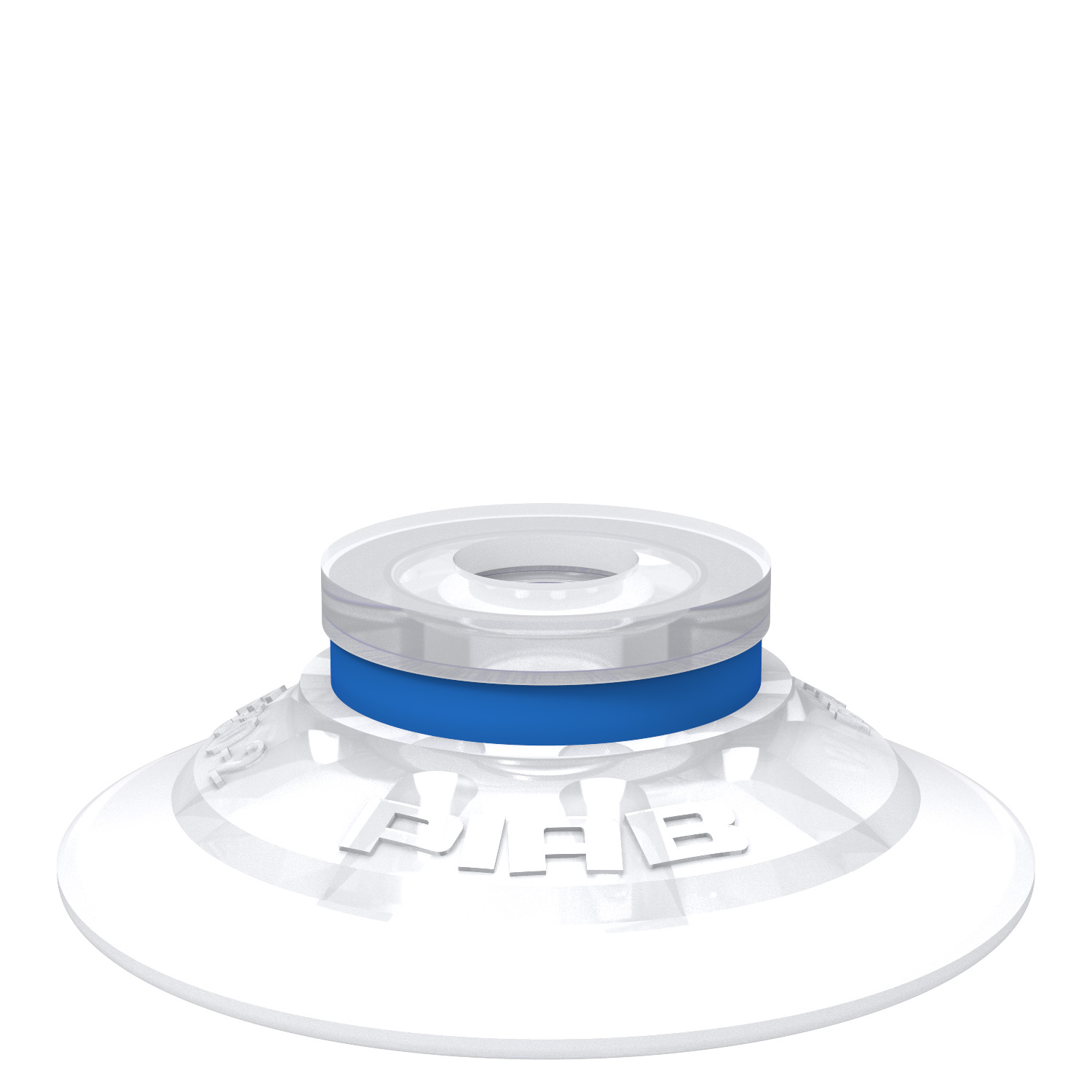 Piab Suction cup F30-2 Silicone FCM