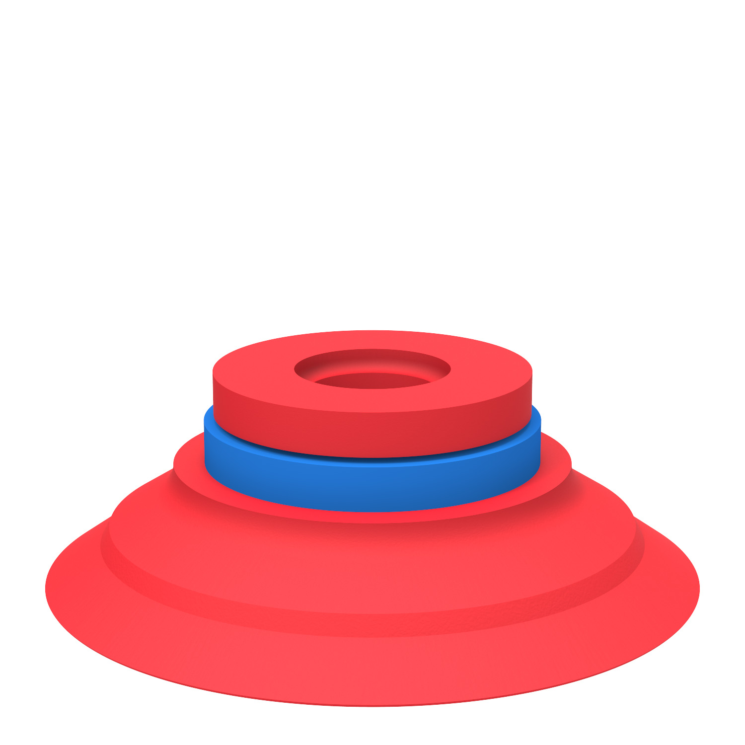 Piab Suction cup F50-2 Silicone