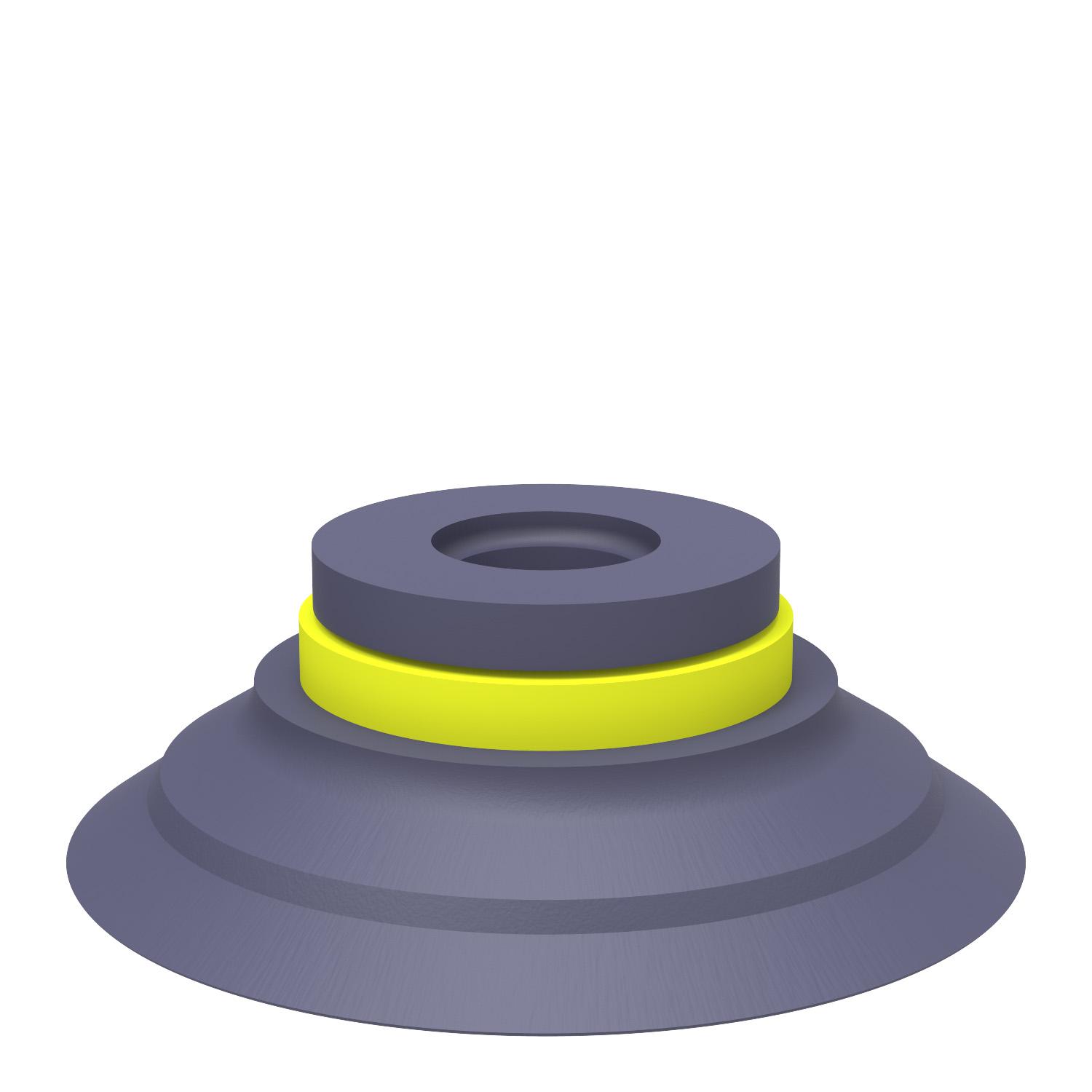 Piab Suction cup F50-2 HNBR