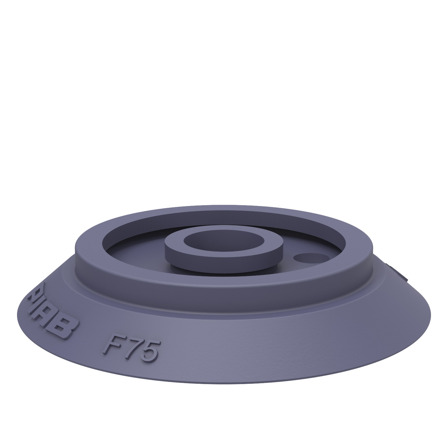 Piab Suction cup F75 HNBR