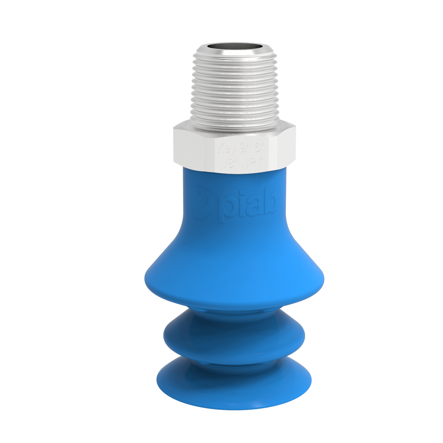 Piab FBX20.DS40.NT18MSS.00 Suction cups and soft grippers