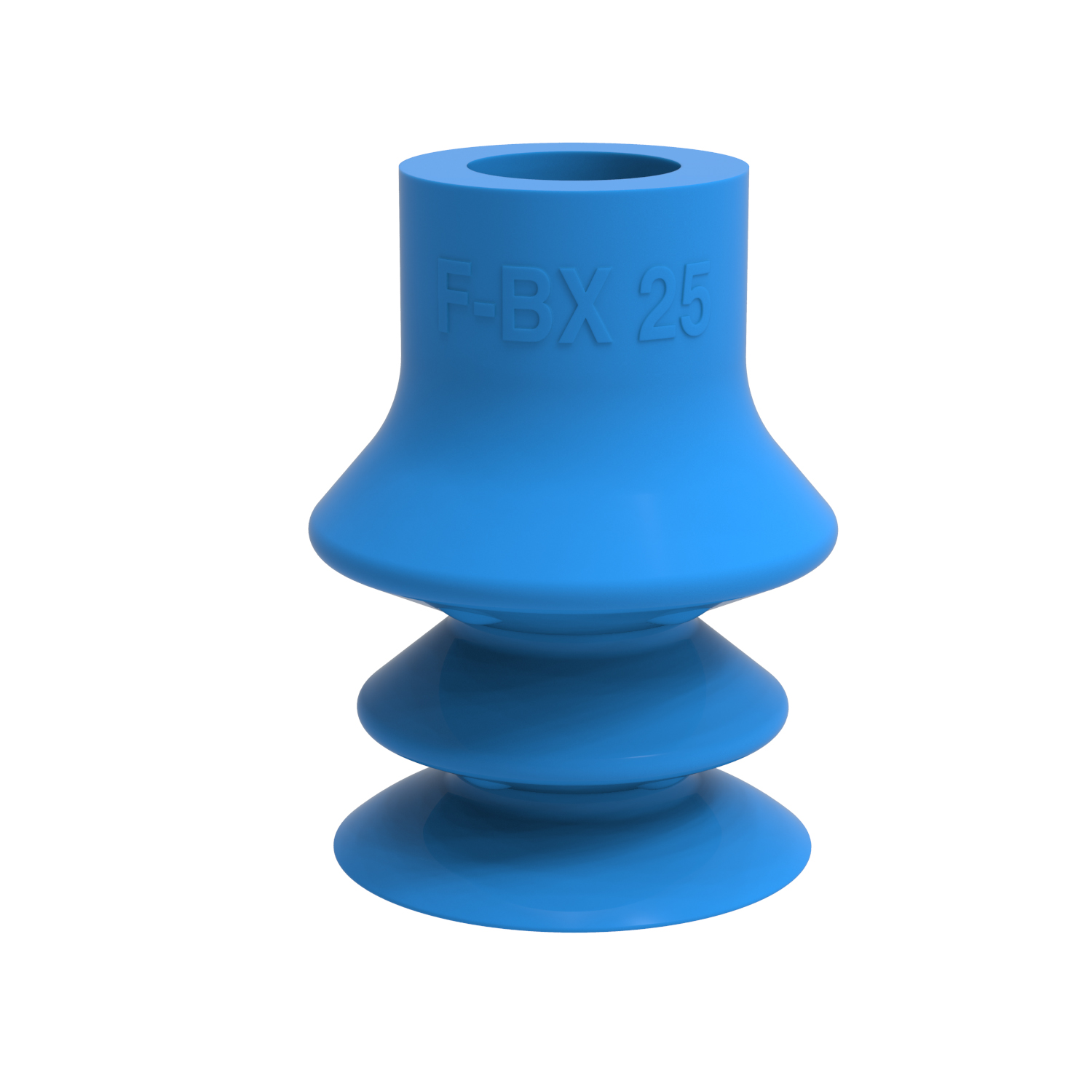 Piab FBX25.DS40 Suction cups and soft grippers