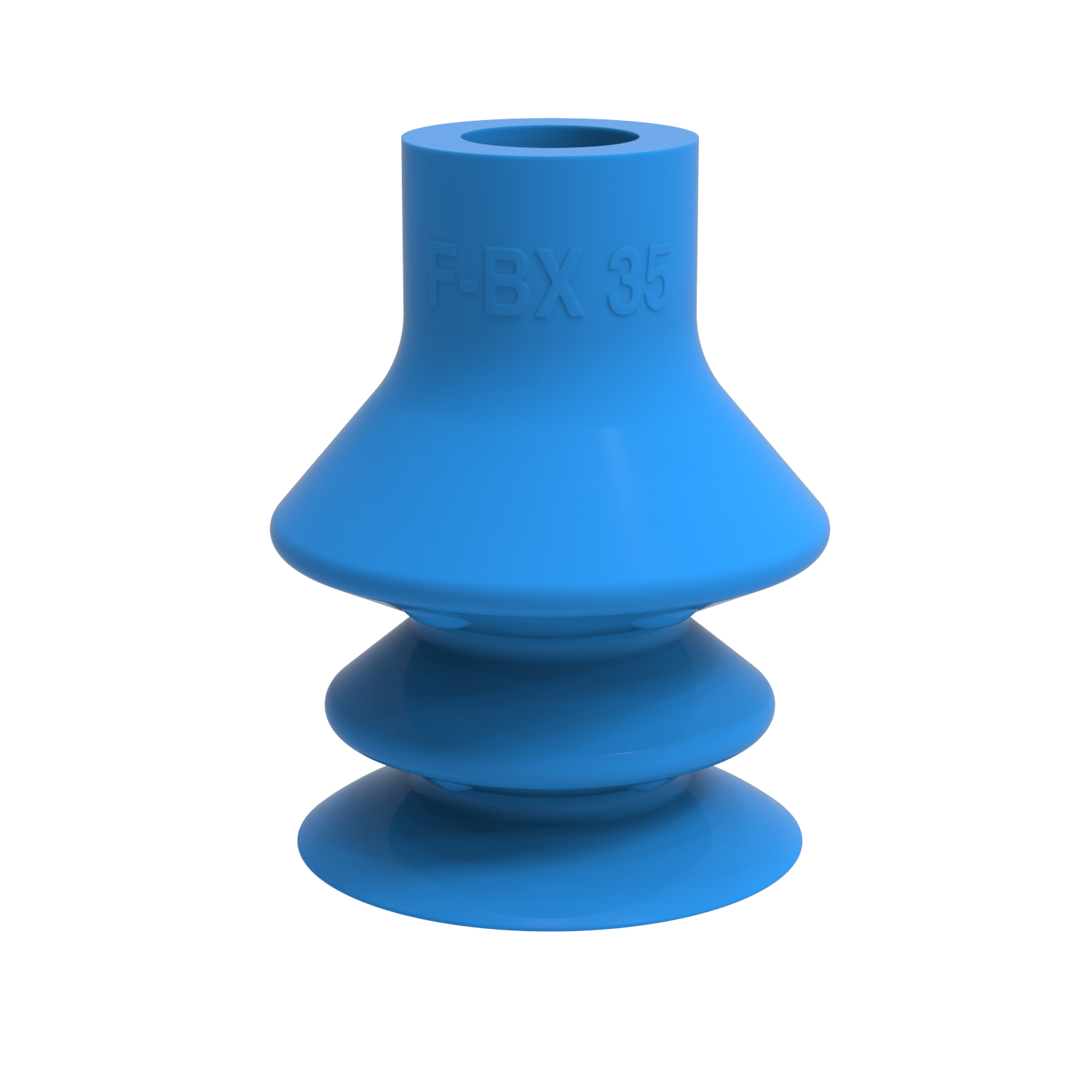 Piab FBX35.DS40 Suction cups and soft grippers