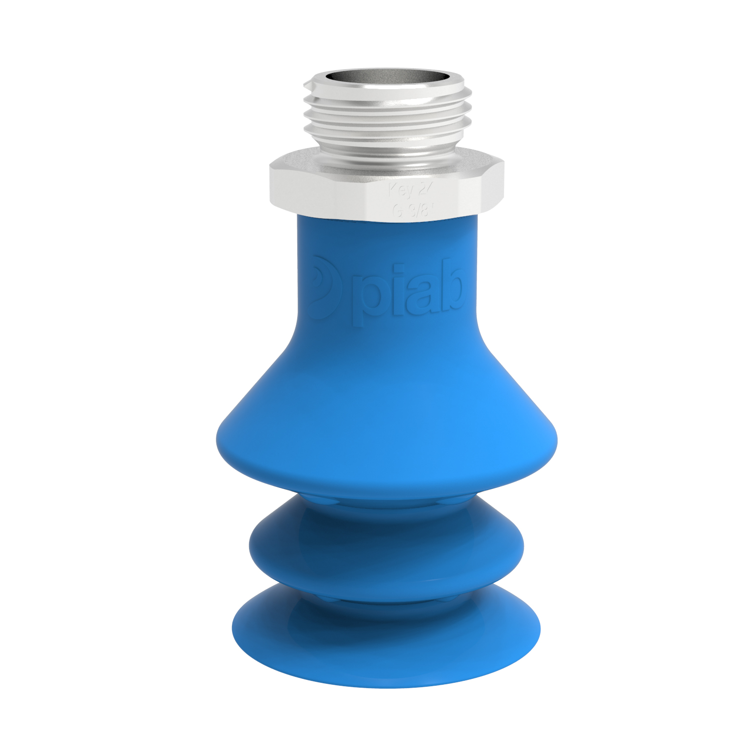 Piab FBX35.DS40.G38MSS.00 Suction cups and soft grippers