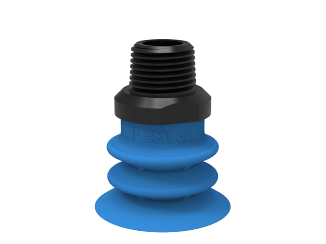 Bxt35 Piab FBXT35.DS40.04AE / 0210671 Suction cup F-BXT35 Silicone 3/8