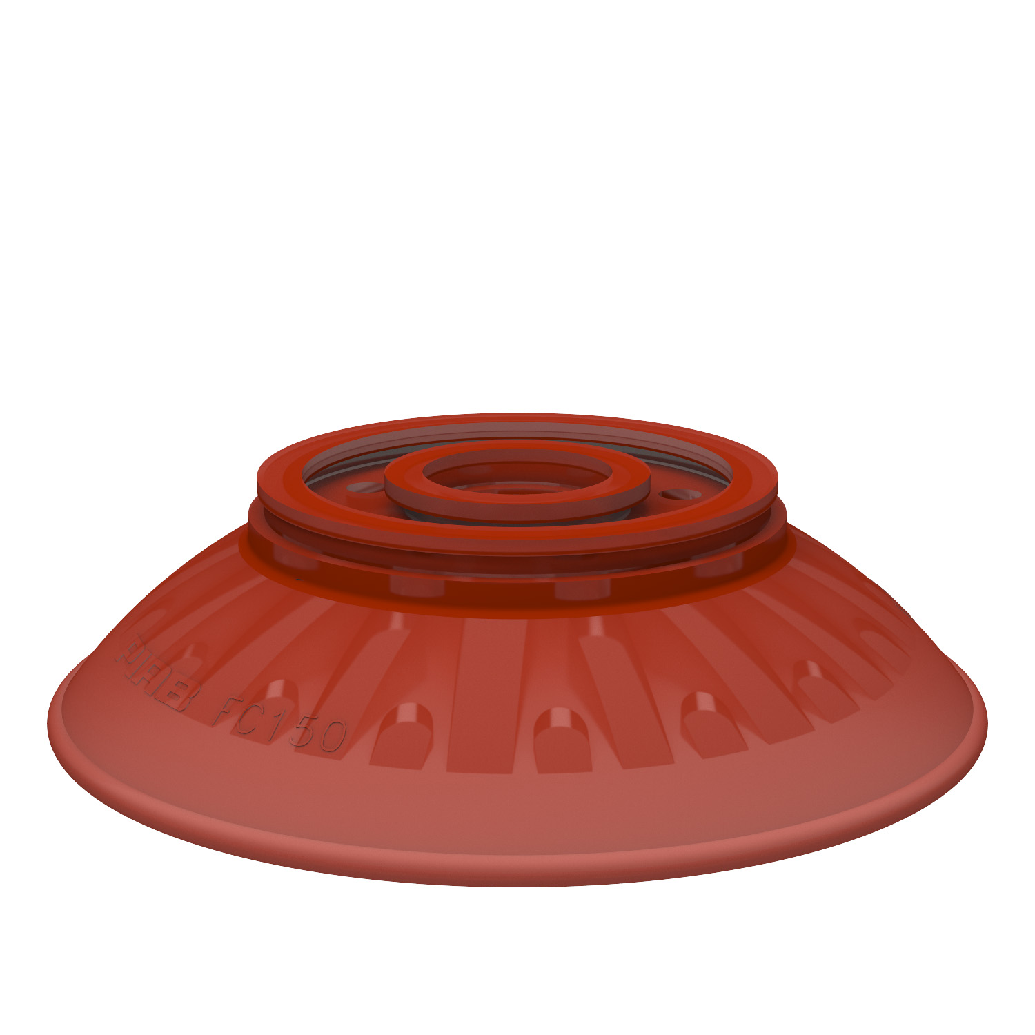 Piab Suction cup FC150P Polyurethane 40