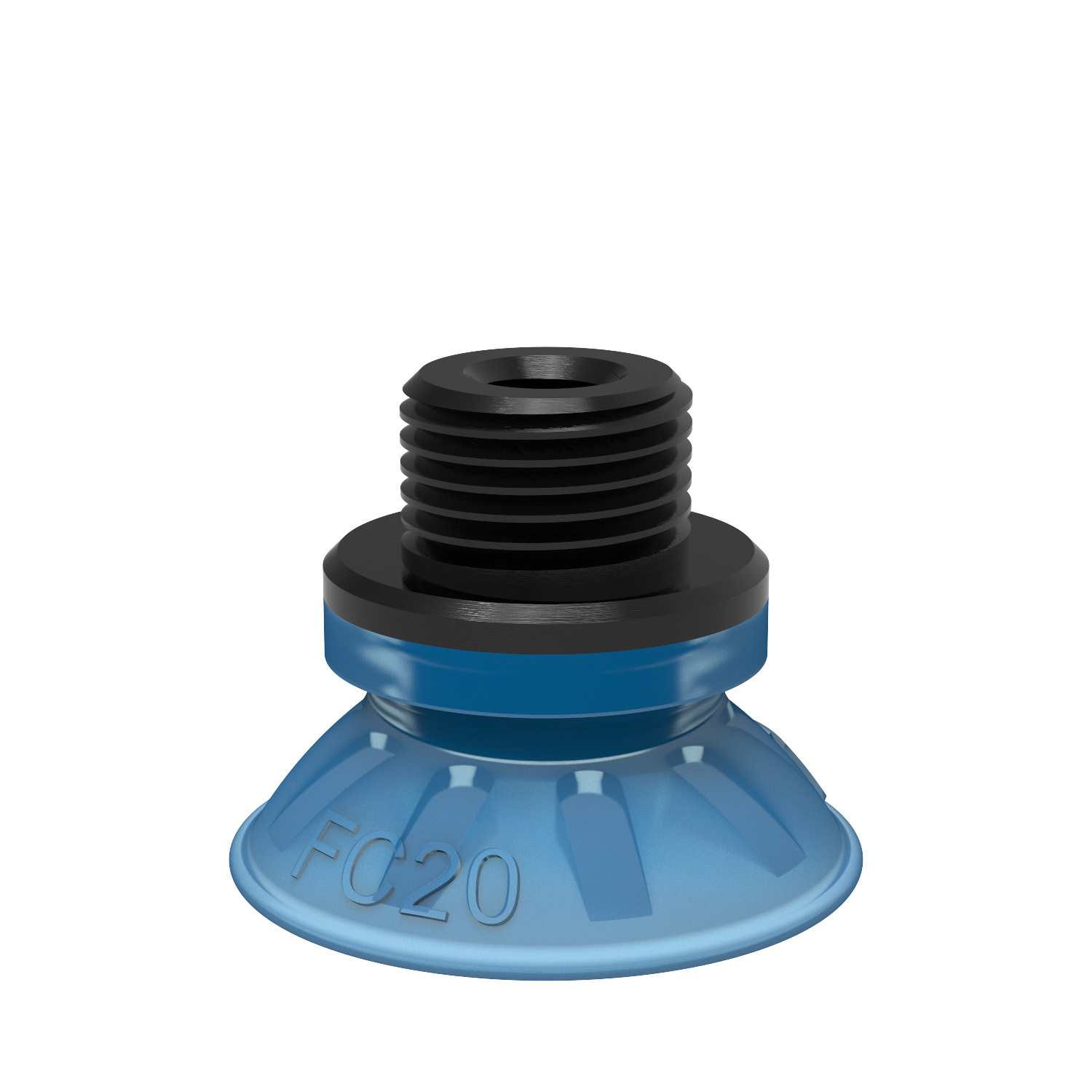 Piab FC20P.4D.02DD / 9908669 Vacuum Suction Cups