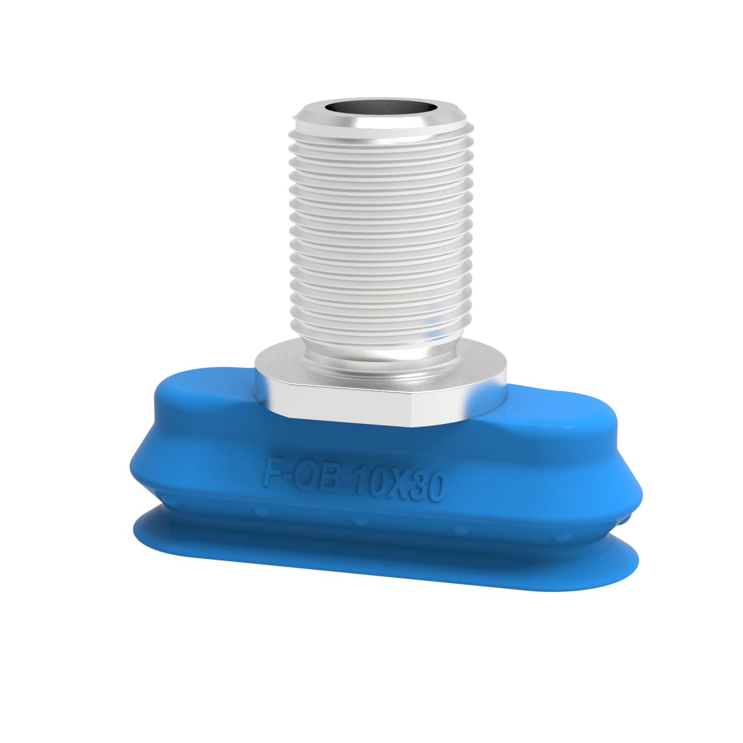 Piab FOB10X30.DS40.G18MSS.00 Suction cups and soft grippers