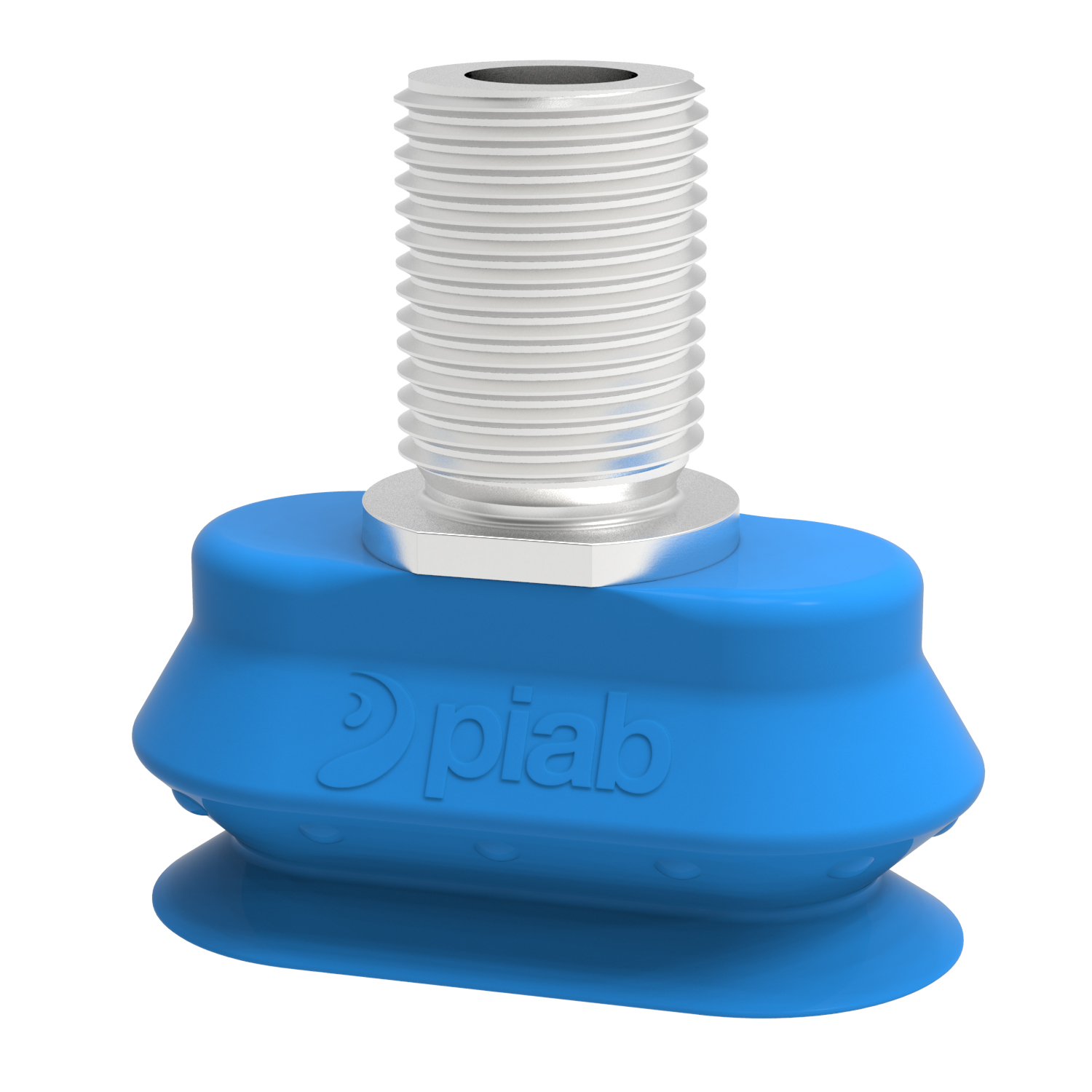 Piab FOB20X40.DS40.G14MSS.00 Suction cups and soft grippers