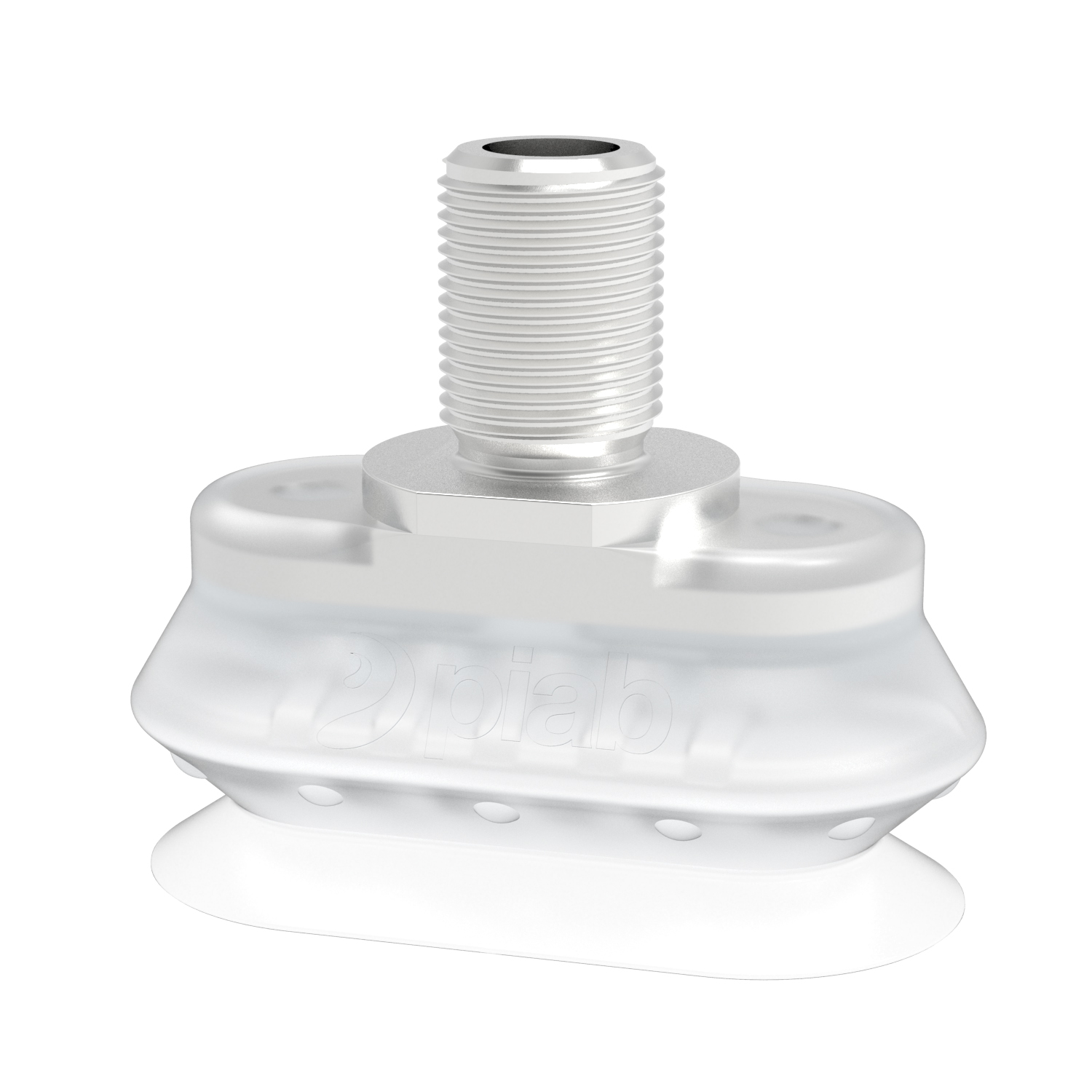 Piab FOB20X40.SF40.G18MSS.00 Suction cups and soft grippers