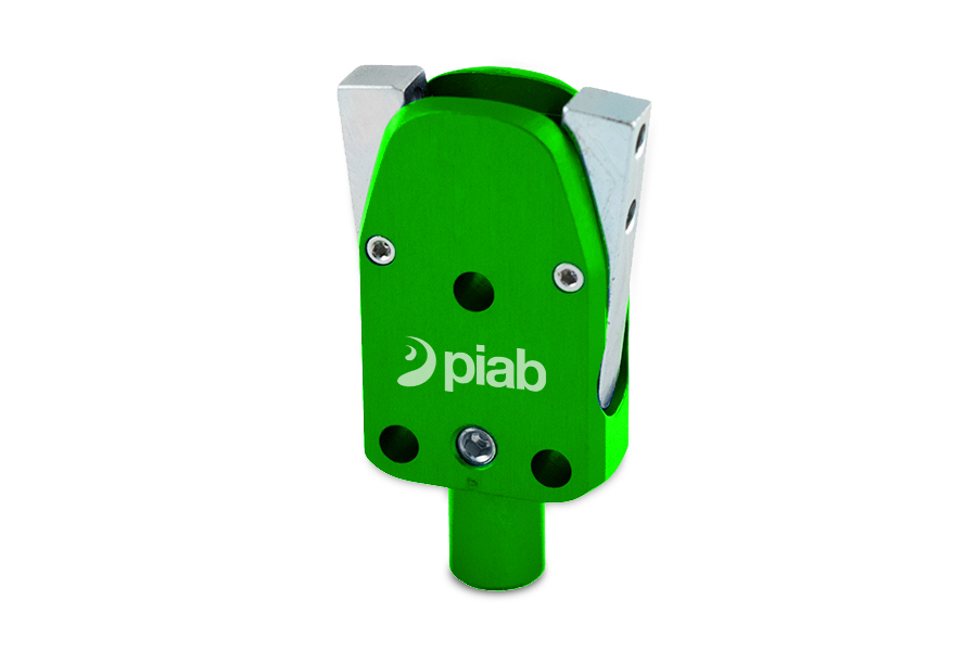 Piab GRZ 10-10 A Robot End Of Arm Tooling (EOAT) components